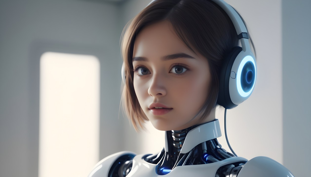 AI Chatbot App Dedicated to Women