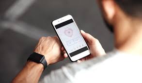 Health & Lifestyle Loyalty Platform — Fitness & Diet App