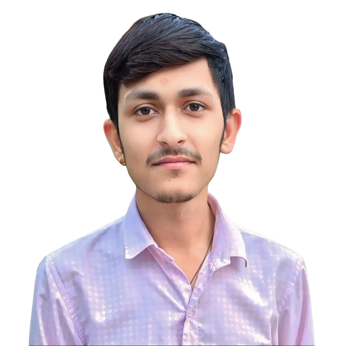 Hariom Chouhan